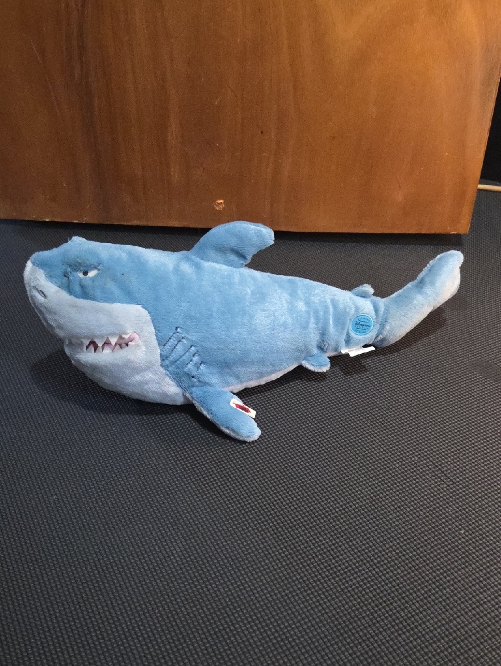 Disney Bruce Plush Shark Decorative Pet Toy